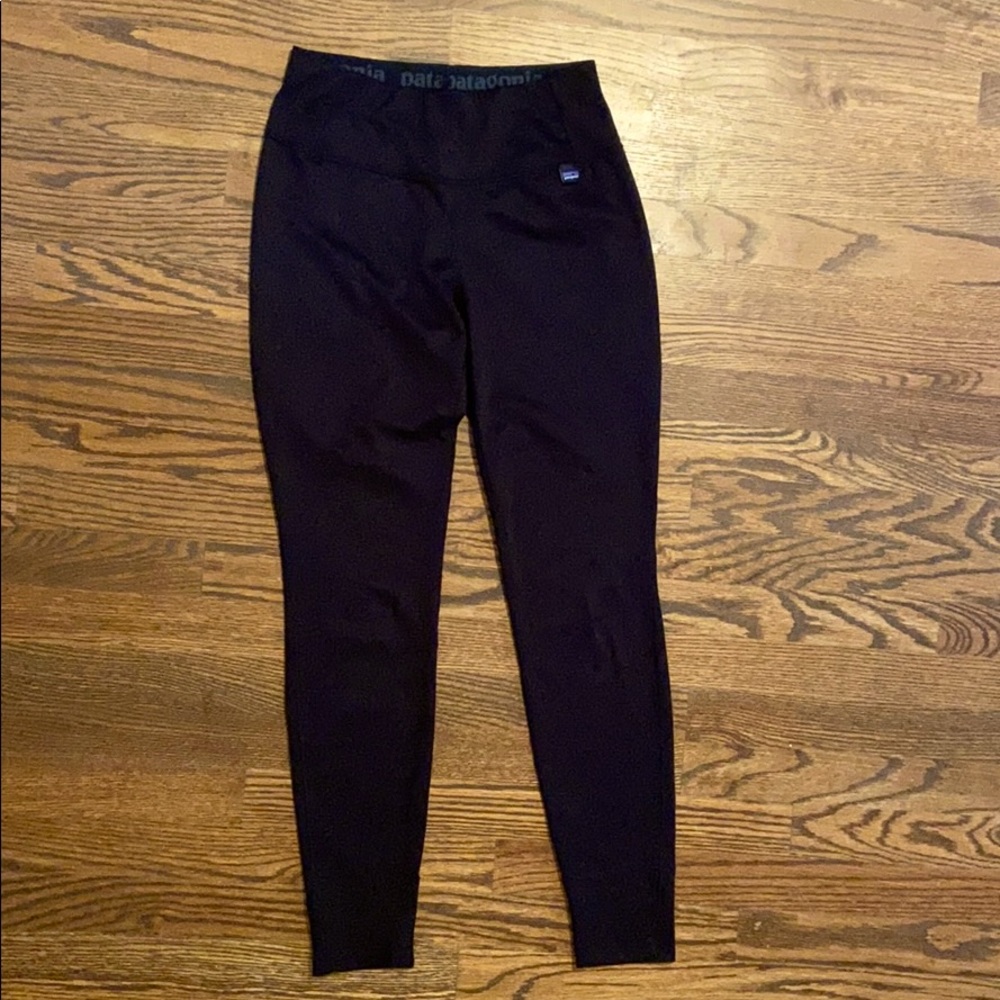 Patagonia sweatpants size small